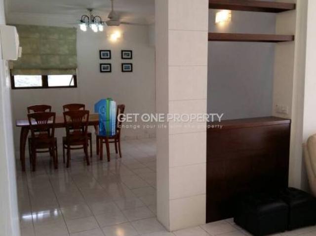 Apartment for rent in Georgetown, Penang