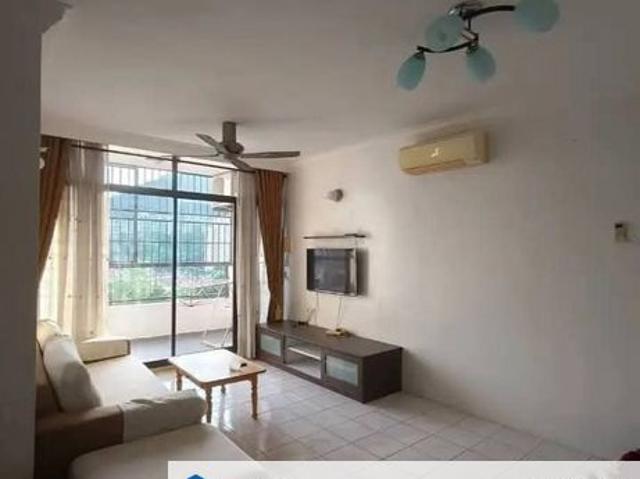 Condominium for sale in Georgetown, Penang