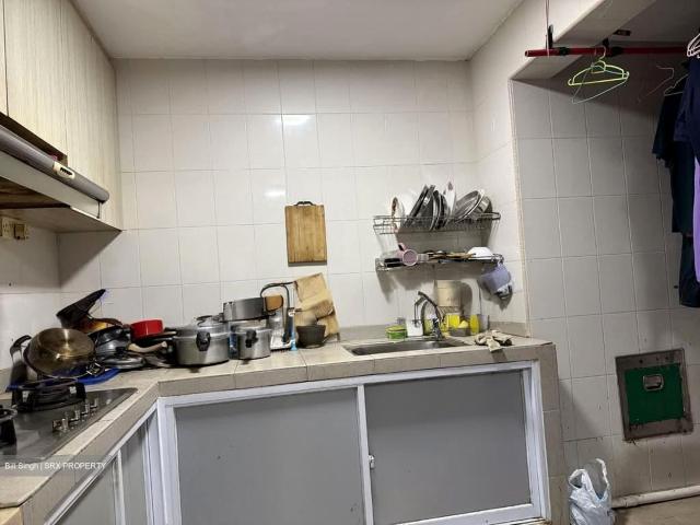 Detached House for sale
