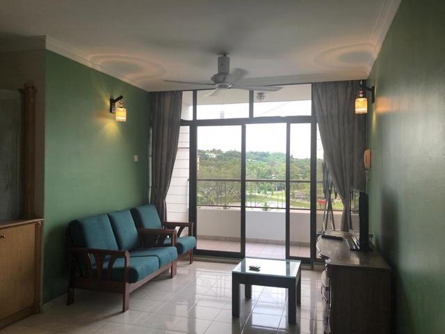 Condominium for rent in Georgetown, Penang