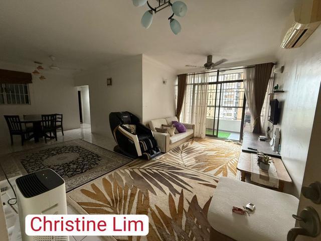 Condominium for sale in Georgetown, Penang