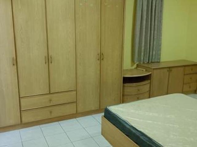 Condominium for rent in Georgetown, Penang