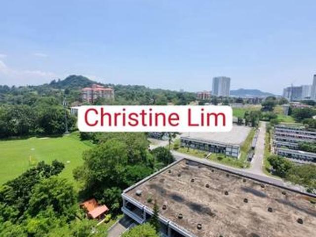 Condominium for sale in Georgetown, Penang