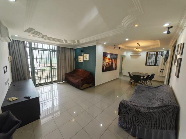 Condominium for sale in Georgetown, Penang