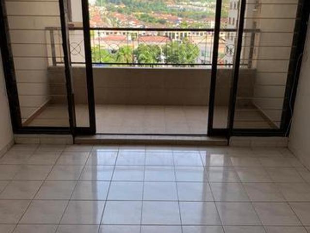 Condominium for sale in Georgetown, Penang