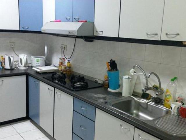 Condominium for sale in Georgetown, Penang