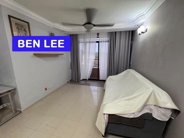 Condominium for sale in Georgetown, Penang