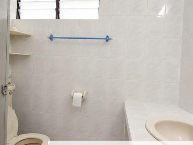 Condominium for sale in Georgetown, Penang