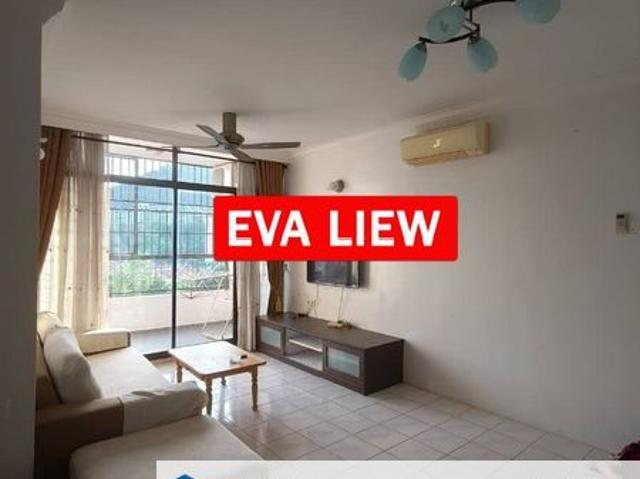 Condominium for sale in Georgetown, Penang