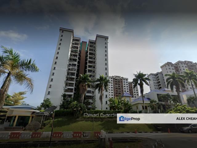 Condominium for sale in Georgetown, Penang