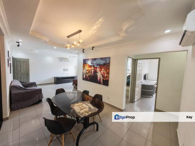 Condominium for sale in Georgetown, Penang