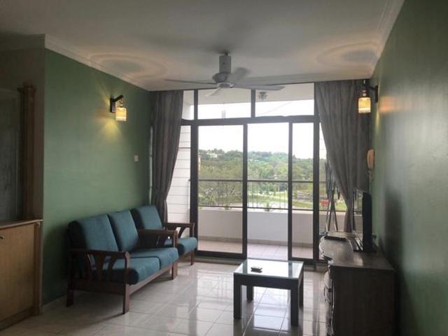 Condominium for rent in Georgetown, Penang
