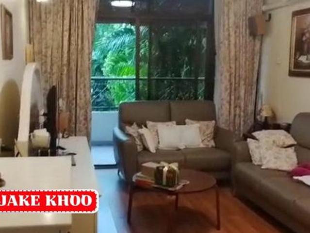 Condominium for sale in Georgetown, Penang