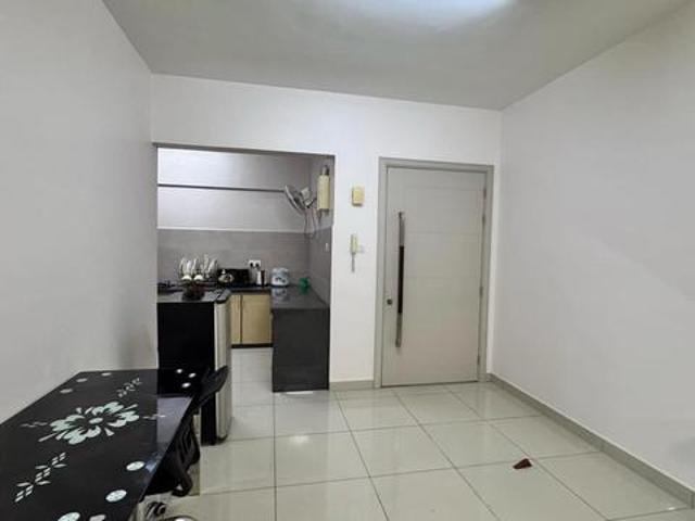 Condominium for rent in Georgetown, Penang