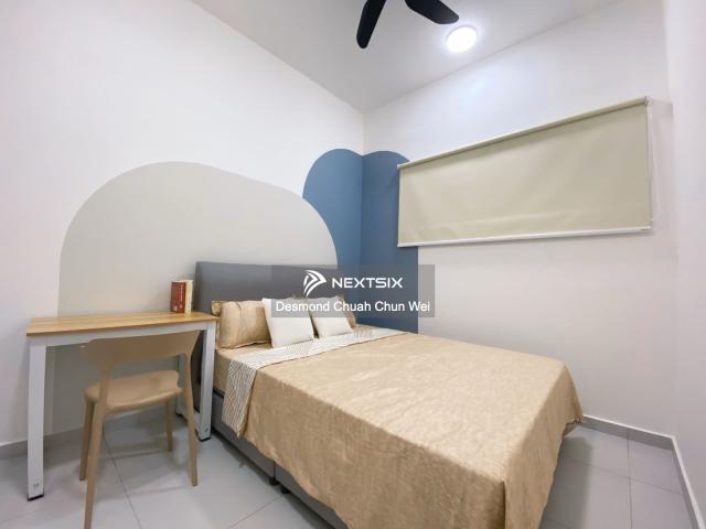 Residential House for rent in Georgetown, Penang