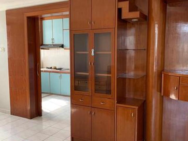 Condominium for sale in Georgetown, Penang