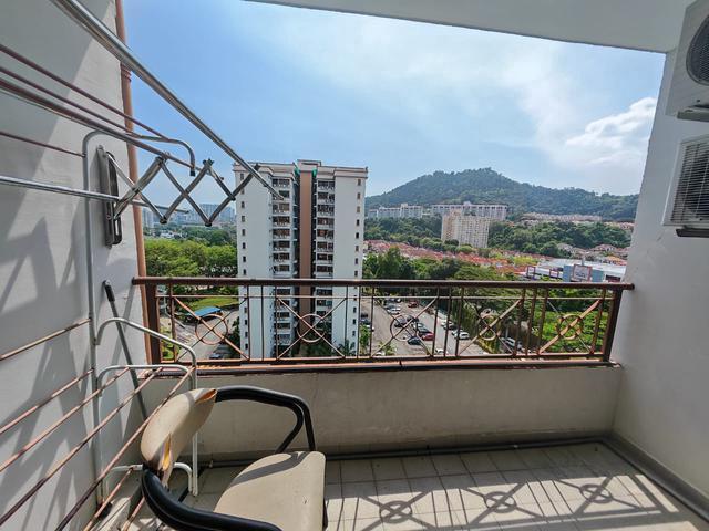 Condominium for sale in Georgetown, Penang
