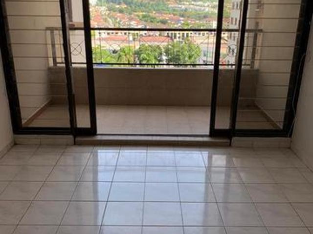 Condominium for sale in Georgetown, Penang