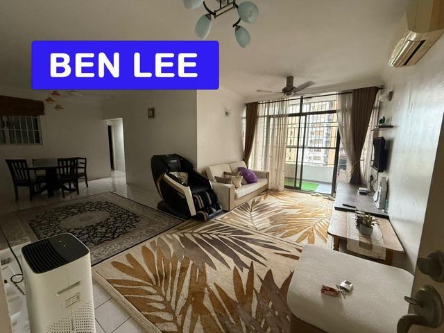 Condominium for sale in Georgetown, Penang