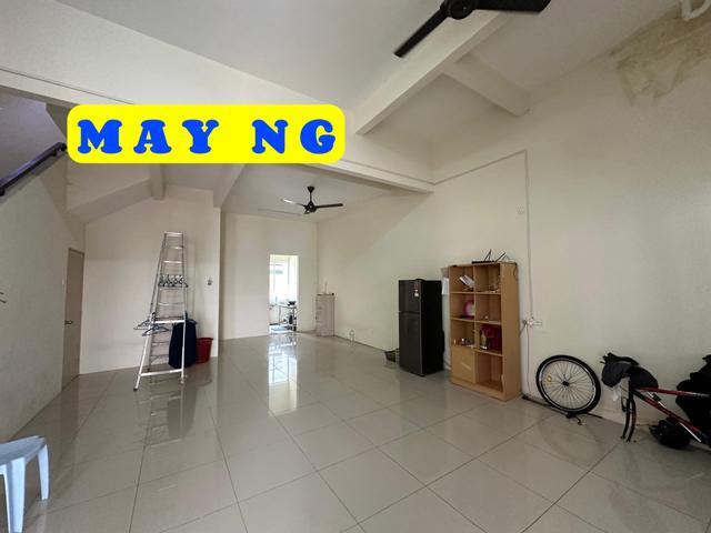 Terraced House for sale in Simpang Ampat, Seberang Perai