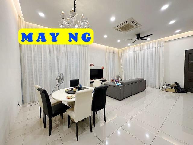 Residential House for sale in Wellesley, Penang