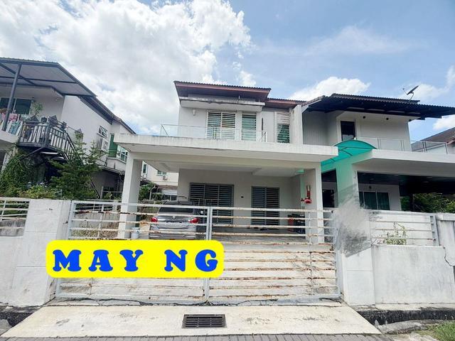 Residential House for sale in Wellesley, Penang