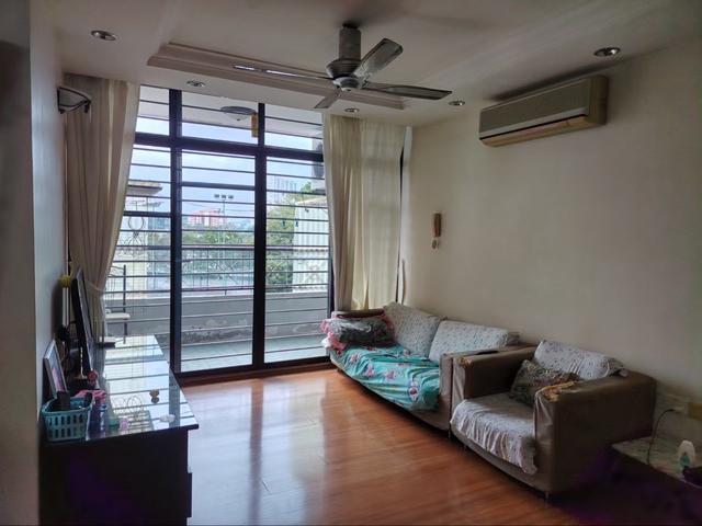 Condominium for sale in Georgetown, Penang