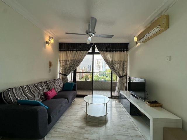 Condominium for sale in Georgetown, Penang