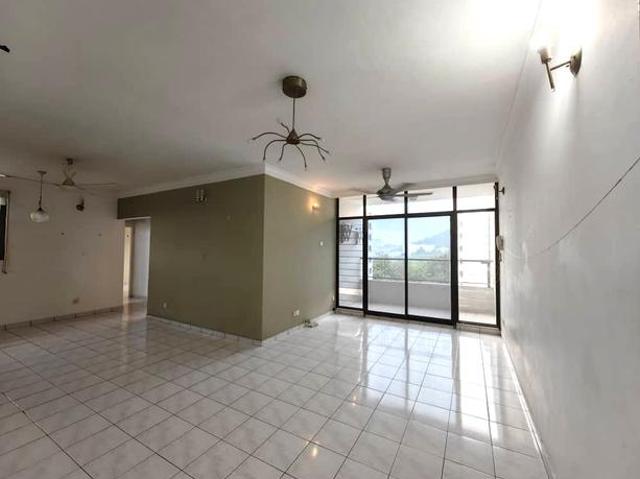 Condominium for sale in Georgetown, Penang