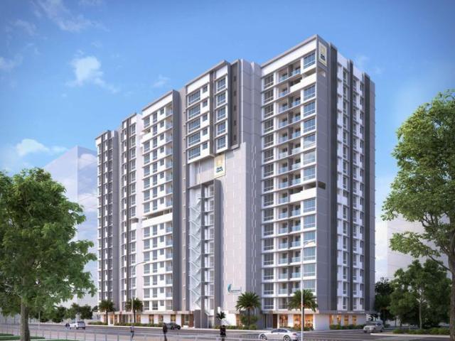 Flat for sale in Andheri - Mumbai, National Capital Territory Of Delhi