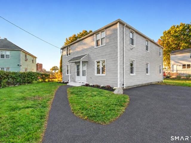 House for sale in Bridgeport, Greater Bridgeport Planning Region