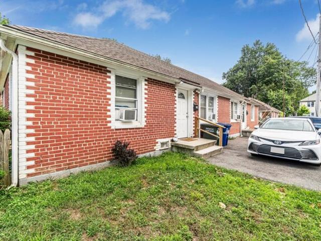 House for sale in Bridgeport, Connecticut