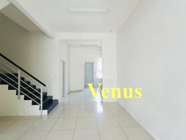 Terraced House for sale in Wellesley, Penang