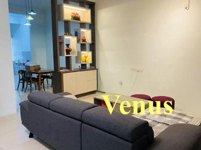 Terraced House for sale in Wellesley, Penang