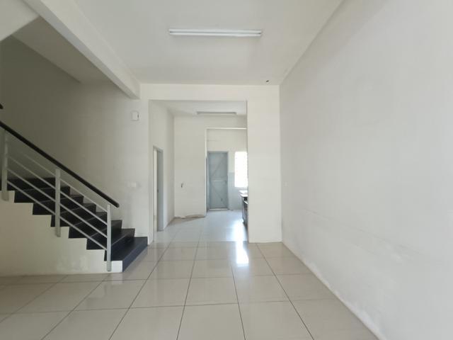 Terraced House for sale in Wellesley, Penang