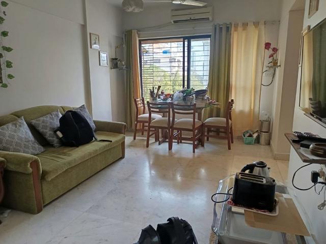 Flat for rent in Andheri - Mumbai, National Capital Territory Of Delhi
