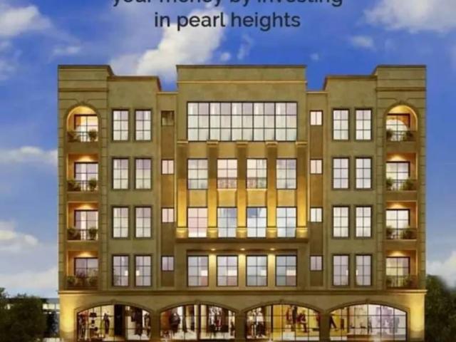 Commercial for sale in Islamabad