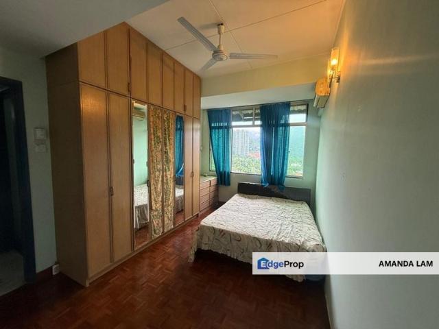 House for sale in Timur Laut, George Town