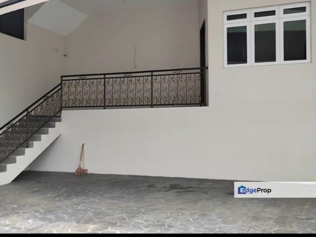 House for sale in Georgetown, Penang
