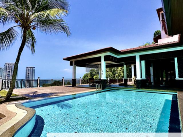 House for sale in Georgetown, Penang