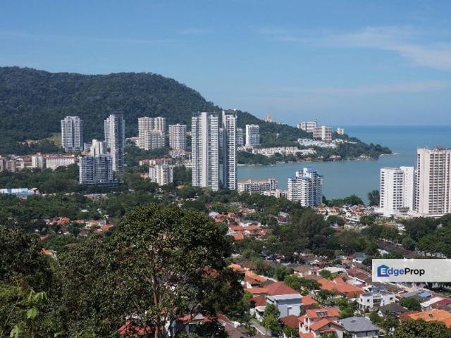 House for sale in Georgetown, Penang