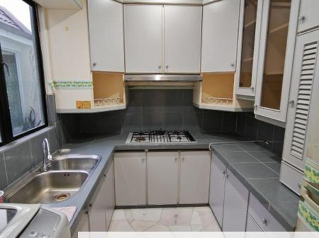 House for sale in Timur Laut, George Town