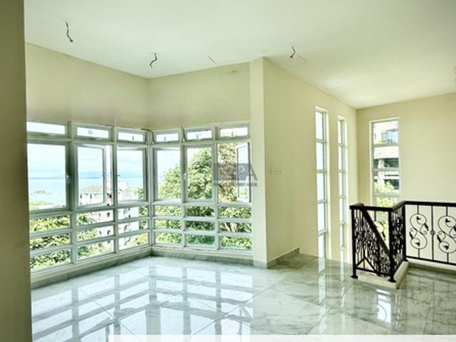 House for sale in Georgetown, Penang