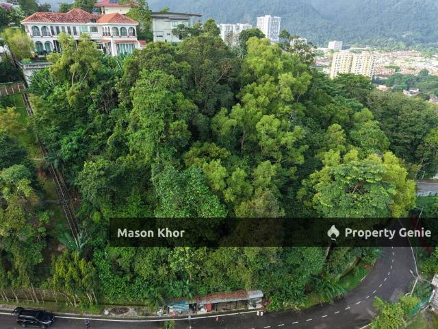 Property for sale in Georgetown, Penang