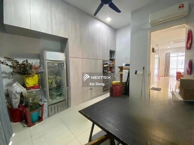 Residential House for sale in Georgetown, Penang