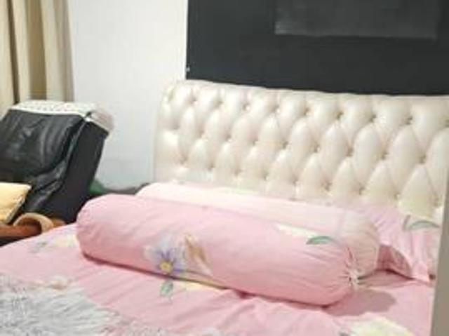 Townhouse for sale in Georgetown, Penang