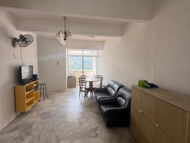 Townhouse for sale in Georgetown, Penang