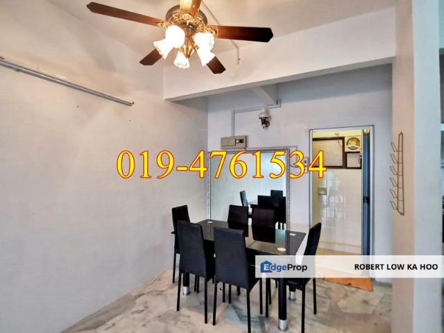 House for rent in Georgetown, Penang
