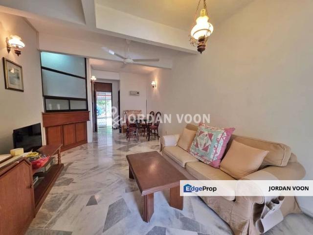House for sale in Georgetown, Penang