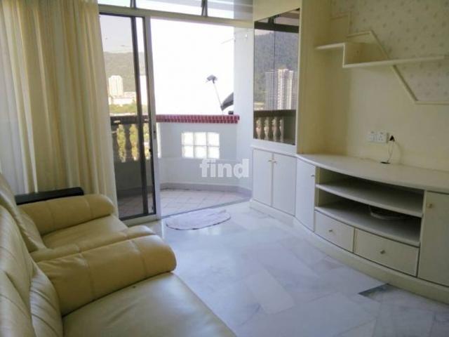 House for rent in Georgetown, Penang